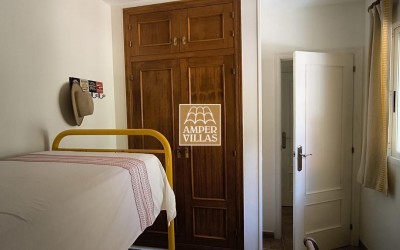 Precioso y acogedor chalet adosado de esquina en Altea Hills.